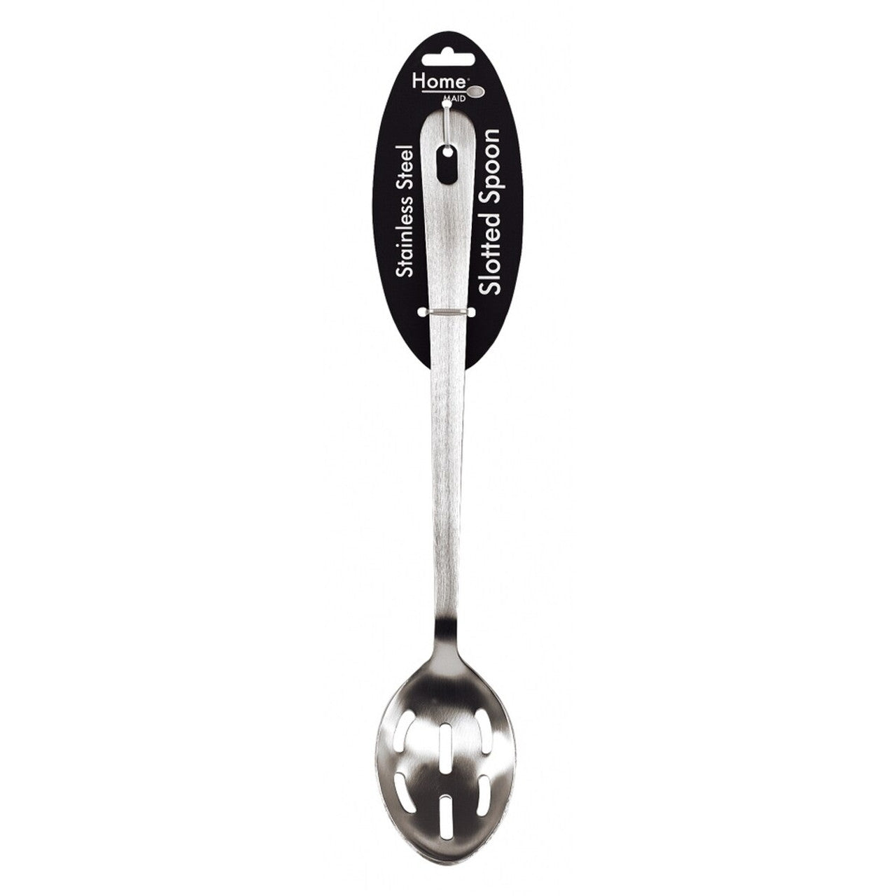 Stainless Steel Sloted Spoon Stainless Steel Sloted Spoon